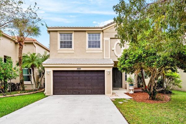 Woodworth Village, 9925 Woodworth Ct, Wellington, Florida 33414, image 1