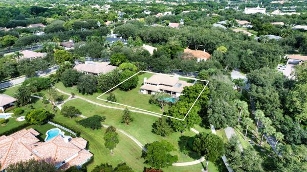 Les Jardins, 2480 NW 43rd St, Boca Raton, Florida 33431, image 2