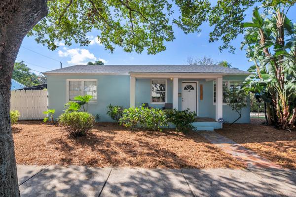 Old Northwood, 3619 Spruce Ave, West Palm Beach, Florida 33407, image 1