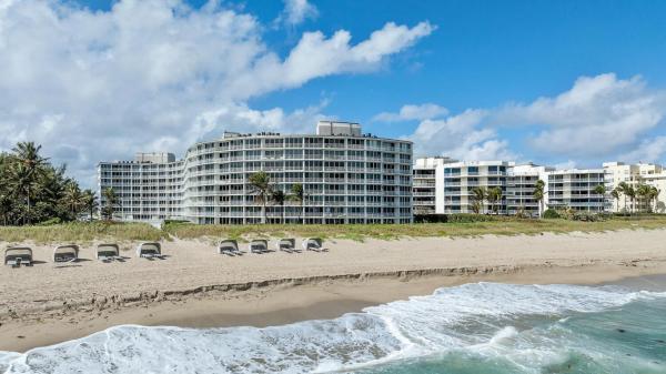 Ambassador South, 2774 S Ocean Blvd #104, Palm Beach, Florida 33480, image 1