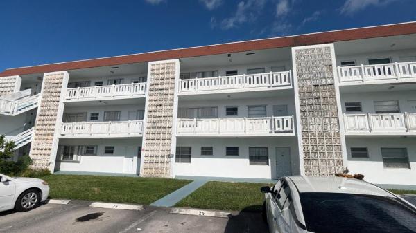 Park South, 1281 NW 43rd Ave #102, Lauderhill, Florida 33313, image 1