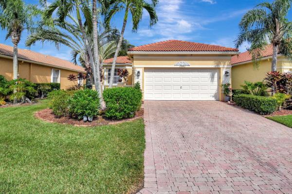 Vizcaya, 15542 Fiorenza Cir, Delray Beach, Florida 33446, image 1