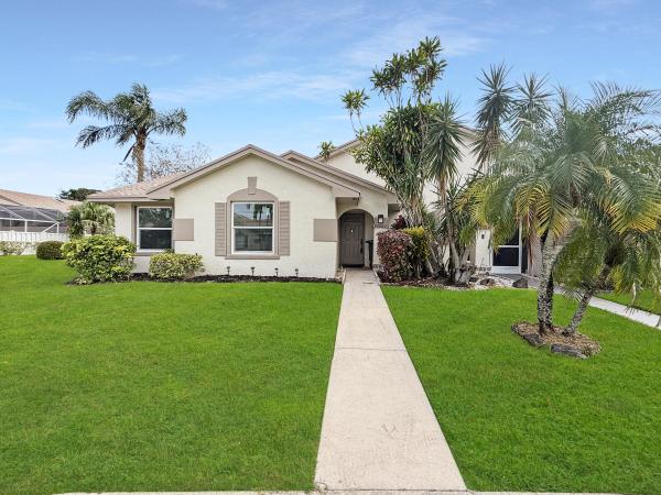 Boca Gardens, 9388 Boca Gardens Pkwy #A, Boca Raton, Florida 33496, image 1