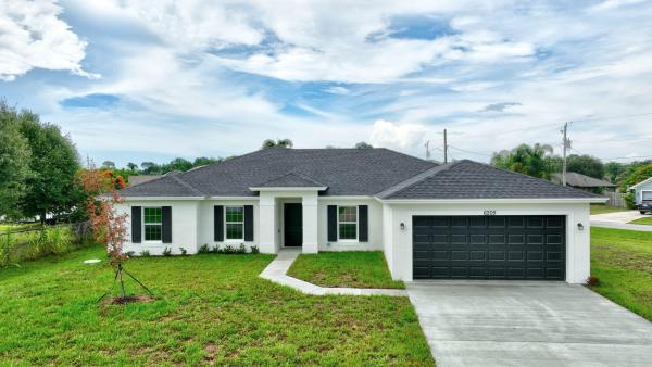Rosser Reserve, 1642 SW Alvaton Ave, Port St. Lucie, Florida 34953, image 1