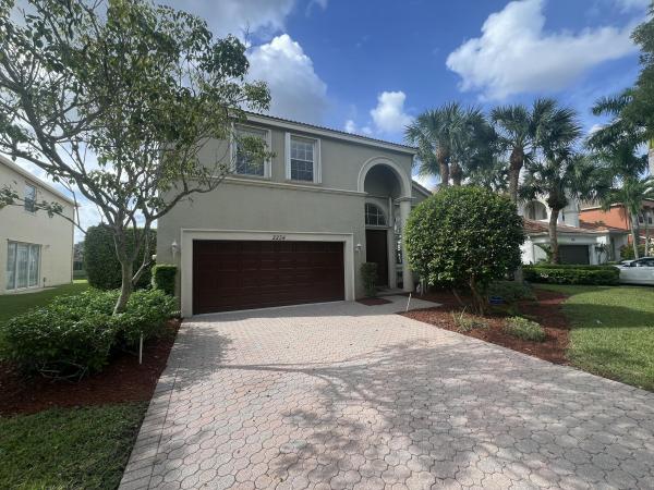 Easton Village, 2234 Balsan Way, Wellington, Florida 33414, image 1