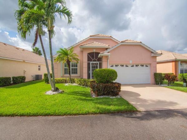 Isle Of Madeira, 865 NW Sorrento Ln, Port St. Lucie, Florida 34986, image 1