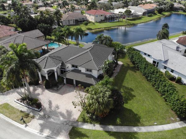 Boca Isles South, 10850 Bal Harbor Dr, Boca Raton, Florida 33498, image 1