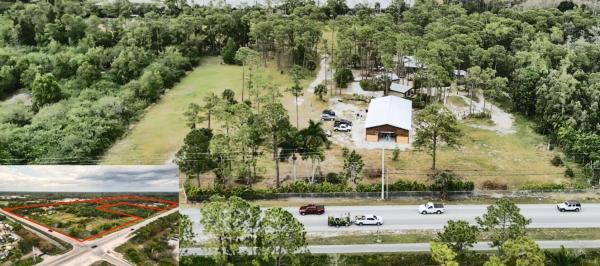 Loxahatchee Groves Residential, 14301 Okeechobee Blvd, Loxahatchee Groves, Florida 33470, image 1