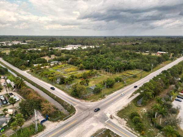 Loxahatchee Groves Residential, 14375 Okeechobee Blvd, Loxahatchee Groves, Florida 33470, image 1