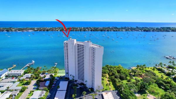 Placido Mar, 5200 N Flagler Dr #701, West Palm Beach, Florida 33407, image 1