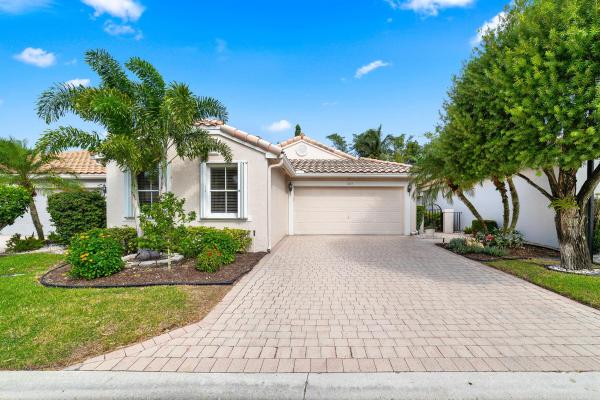 Wedgewood At The Cascades, 7457 Chorale Rd, Boynton Beach, Florida 33437, image 1
