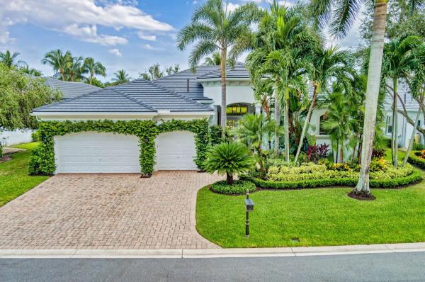 Vizcaya Estates, 210 Via Emilia, Palm Beach Gardens, Florida 33418, image 1