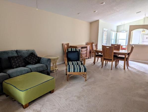 Isle Of Venice, 617 NW San Remo Cir, Port St. Lucie, Florida 34986, image 2