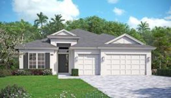 Belterra At Tradition, 9299 SW Pinnacle Pl, Port St. Lucie, Florida 34987, image 1