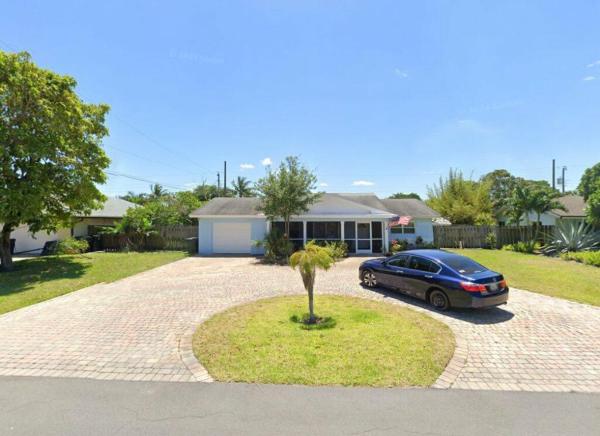 Tropic Palms, 530 Kingbird Cir, Delray Beach, Florida 33444, image 1