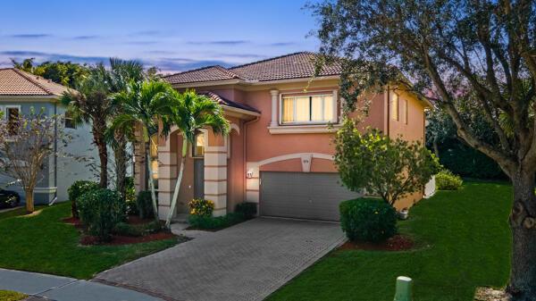 Bent Creek, 9274 Silver Glen Way, Lake Worth Beach, Florida 33467, image 1