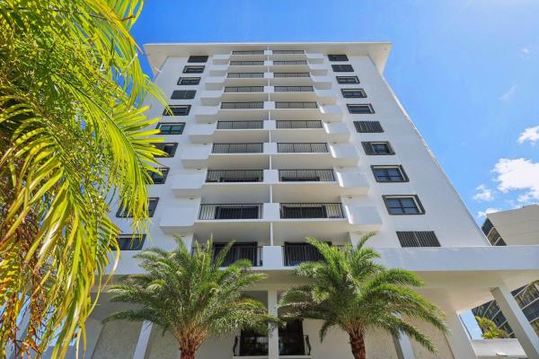 Admirality, 1200 Marine Way #207, North Palm Beach, Florida 33408, image 1
