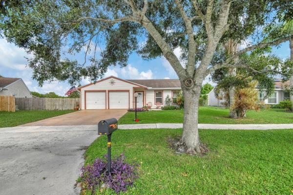 Countrywood, 7875 Canal Dr, Lake Worth Beach, Florida 33467, image 1