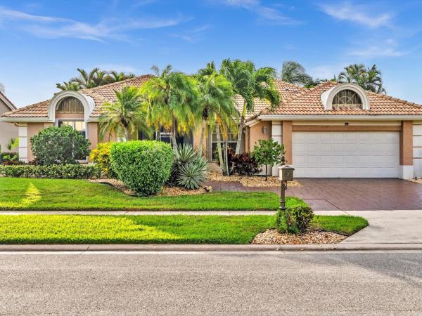 Dorchester Estates, 7756 Dorchester Rd, Boynton Beach, Florida 33472, image 1
