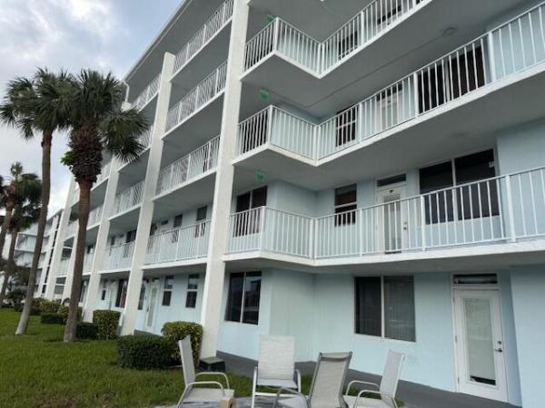 Paradise Villas, 104 Paradise Harbour 307th Blvd #307, North Palm Beach, Florida 33408, image 1