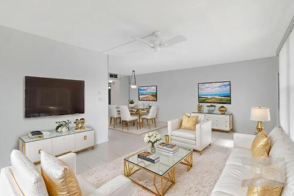 Victoria Village, 2904 Victoria Pl #E3, Coconut Creek, Florida 33066, image 1
