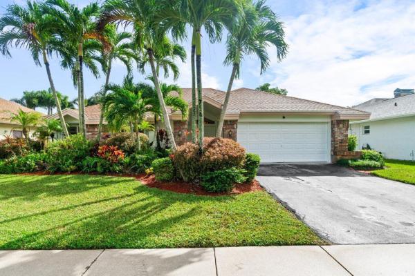 Barrington, 18353 S 181st Cir, Boca Raton, Florida 33498, image 1