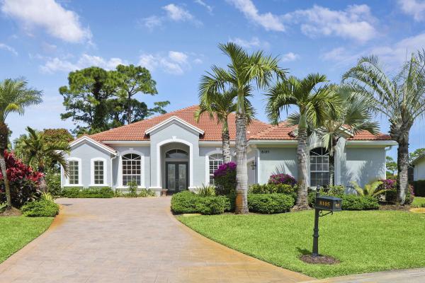 Cypress Point, 8105 Alister Pl, Port St. Lucie, Florida 34986, image 1