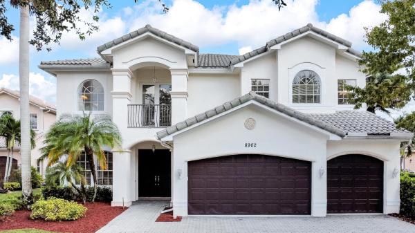 Canyon Isles, 8902 Woodgrove Ridge Ct, Boynton Beach, Florida 33473, image 1