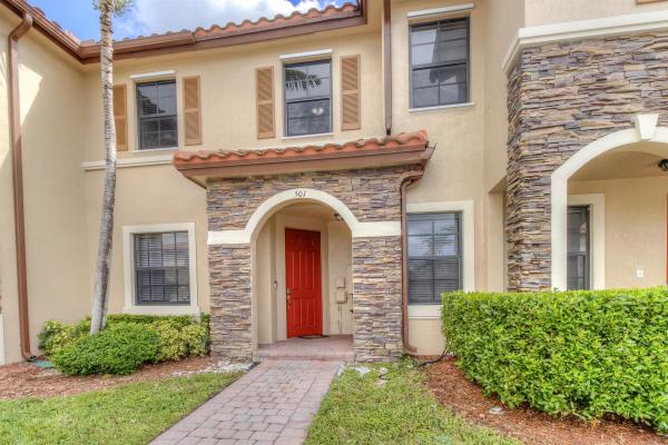 Martinique At Oasis, 501 SE 32nd Ter, Homestead, Florida 33033, image 1