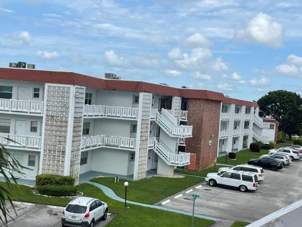 Park South, 4310 NW 12th Ct #302, Lauderhill, Florida 33313, image 1