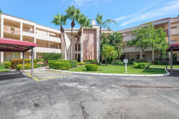 La Paz At Boca Pointe, 7460 La Paz Blvd #304, Boca Raton, Florida 33433, image 1