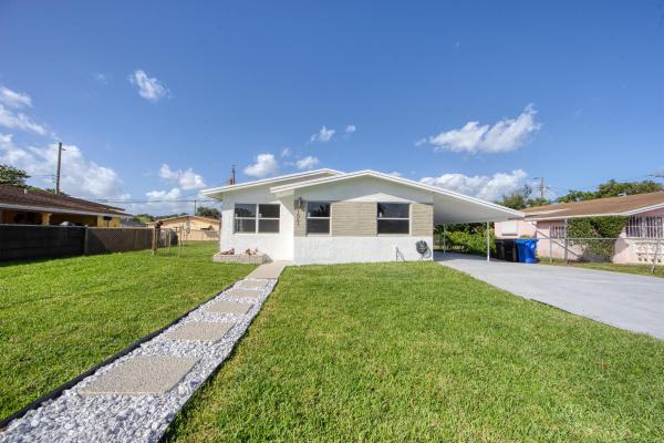 Dillard Park Estates, 1061 NW 23rd Rd, Fort Lauderdale, Florida 33311, image 1