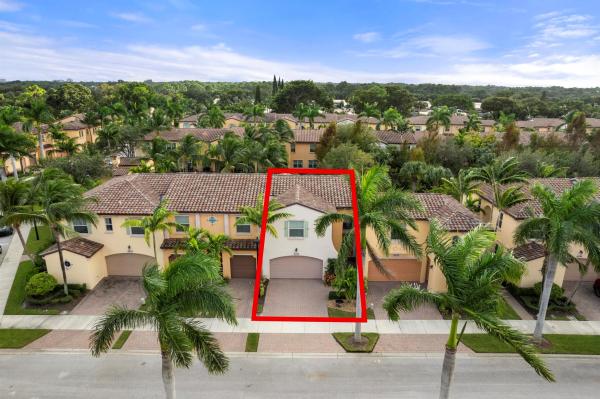 Trevi At The Gardens, 4558 Mediterranean Cir, Palm Beach Gardens, Florida 33418, image 1
