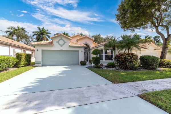 Palm Isles, 9706 Harbour Lake Cir, Boynton Beach, Florida 33437, image 1