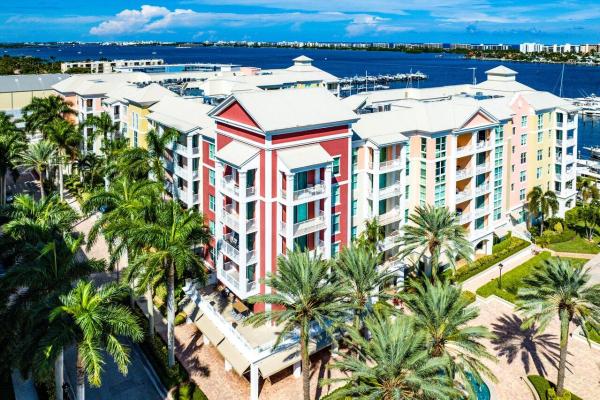 The Moorings At Lantana, 806 E Windward Way #207, Lantana, Florida 33462, image 1