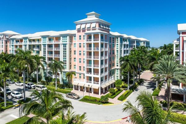 The Moorings At Lantana, 806 E Windward Way #207, Lantana, Florida 33462, image 3