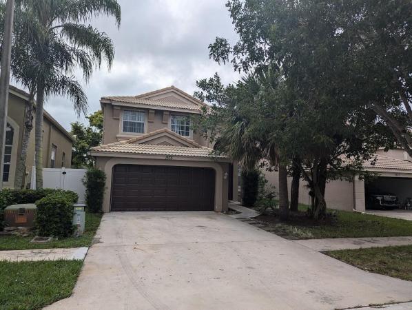 Pinehurst, 1575 Briar Oak Dr, Royal Palm Beach, Florida 33411, image 1
