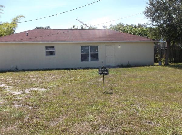 West Gate Estates, 1512 Suwanee Dr, West Palm Beach, Florida 33409, image 1