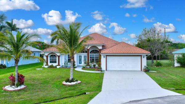 Sandhill Crossing, 2255 SE Powell Ct, Port St. Lucie, Florida 34952, image 1