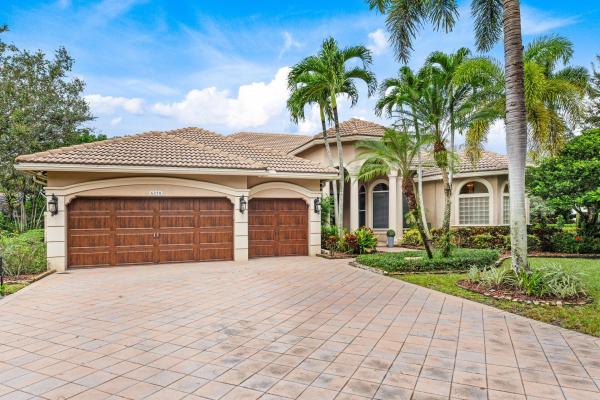 Grand Cypress Estates, 6278 NW 92nd Ave, Parkland, Florida 33067, image 1