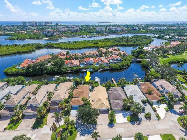 Baytowne Of Jonathan's Landing, 17066 Bay St, Jupiter, Florida 33477, image 1