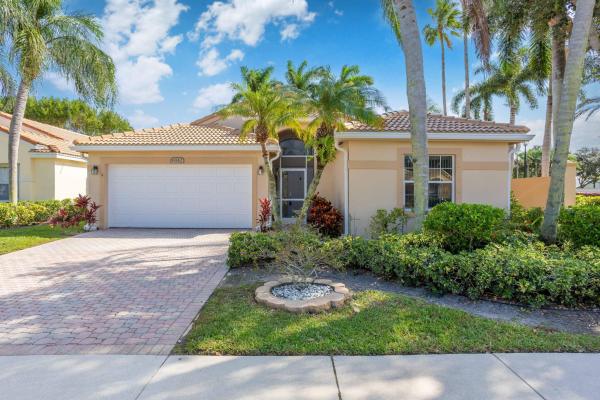 The Lakes Of Westchester, 6840 Camille St, Boynton Beach, Florida 33437, image 1