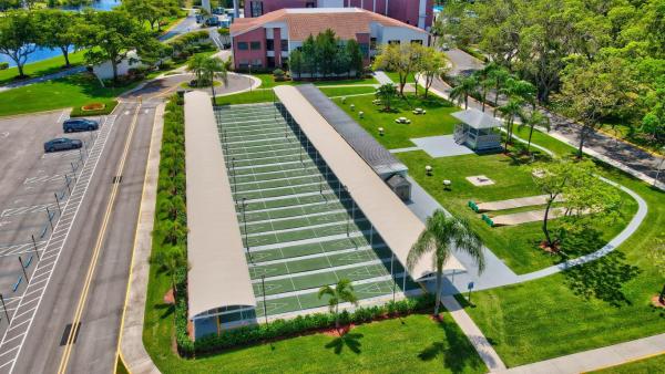 Century Village East, 203 Ellesmere D, Deerfield Beach, Florida 33442, image 1