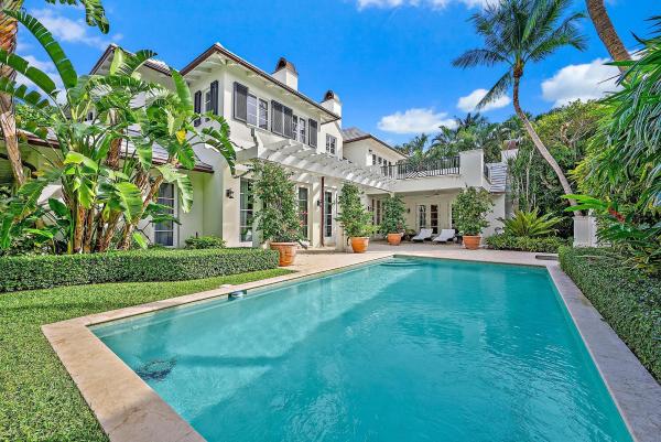 Poinciana Park, 218 Seabreeze Ave, Palm Beach, Florida 33480, image 1