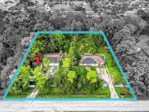 The Acreage, 15809 85th Rd N, Loxahatchee, Florida 33470, image 1