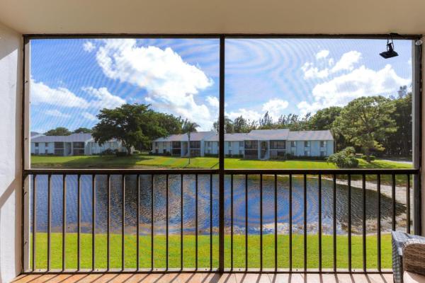 The Palm Club West Village, 3606 Alder Dr #G2, West Palm Beach, Florida 33417, image 1