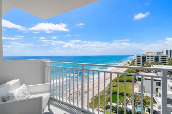 45 Ocean, 4511 S Ocean Blvd #907, Highland Beach, Florida 33487, image 1