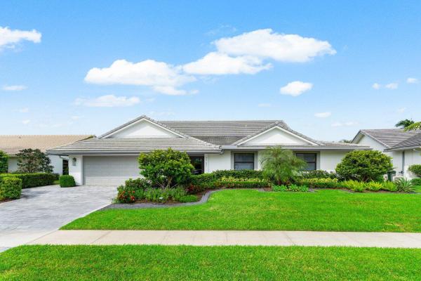 Delaire Country Club, 3707 Red Maple Cir, Delray Beach, Florida 33445, image 1