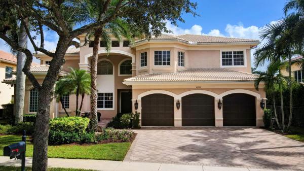Canyon Lakes, 10750 Canyon Bay Ln, Boynton Beach, Florida 33473, image 1