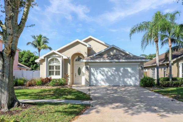 Lake Lucie Estates, 8209 Maidencane Pl, Port St. Lucie, Florida 34952, image 1